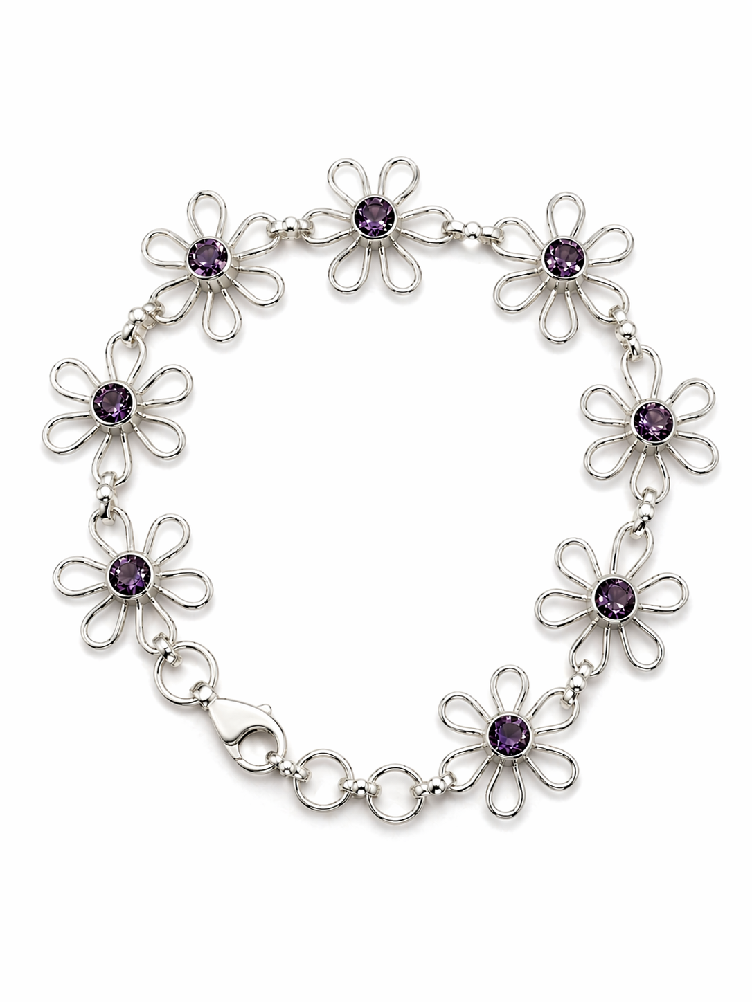 The Daisy Bracelet