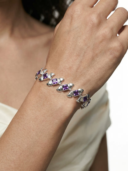 The Frieze Bracelet