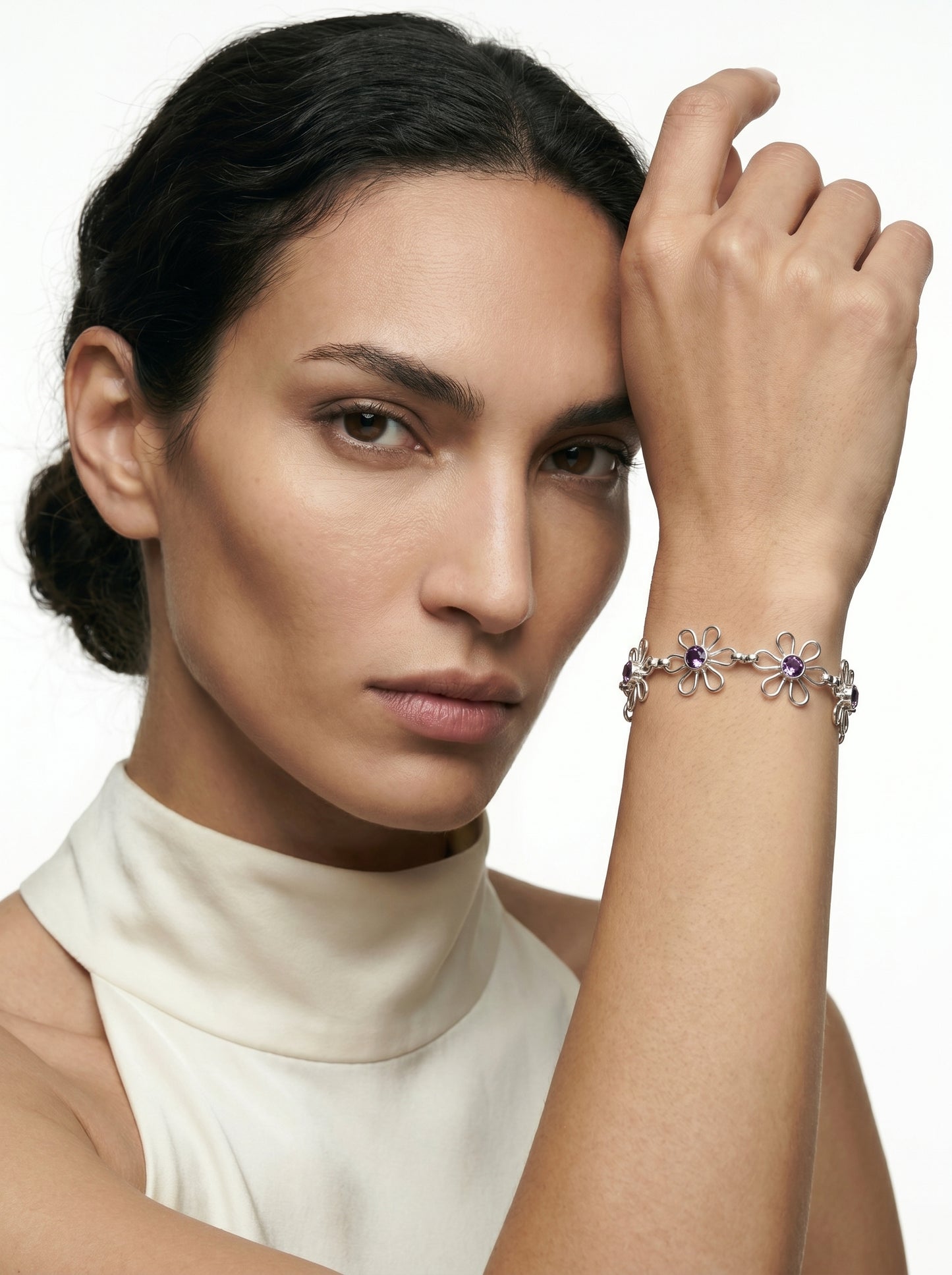 The Daisy Bracelet