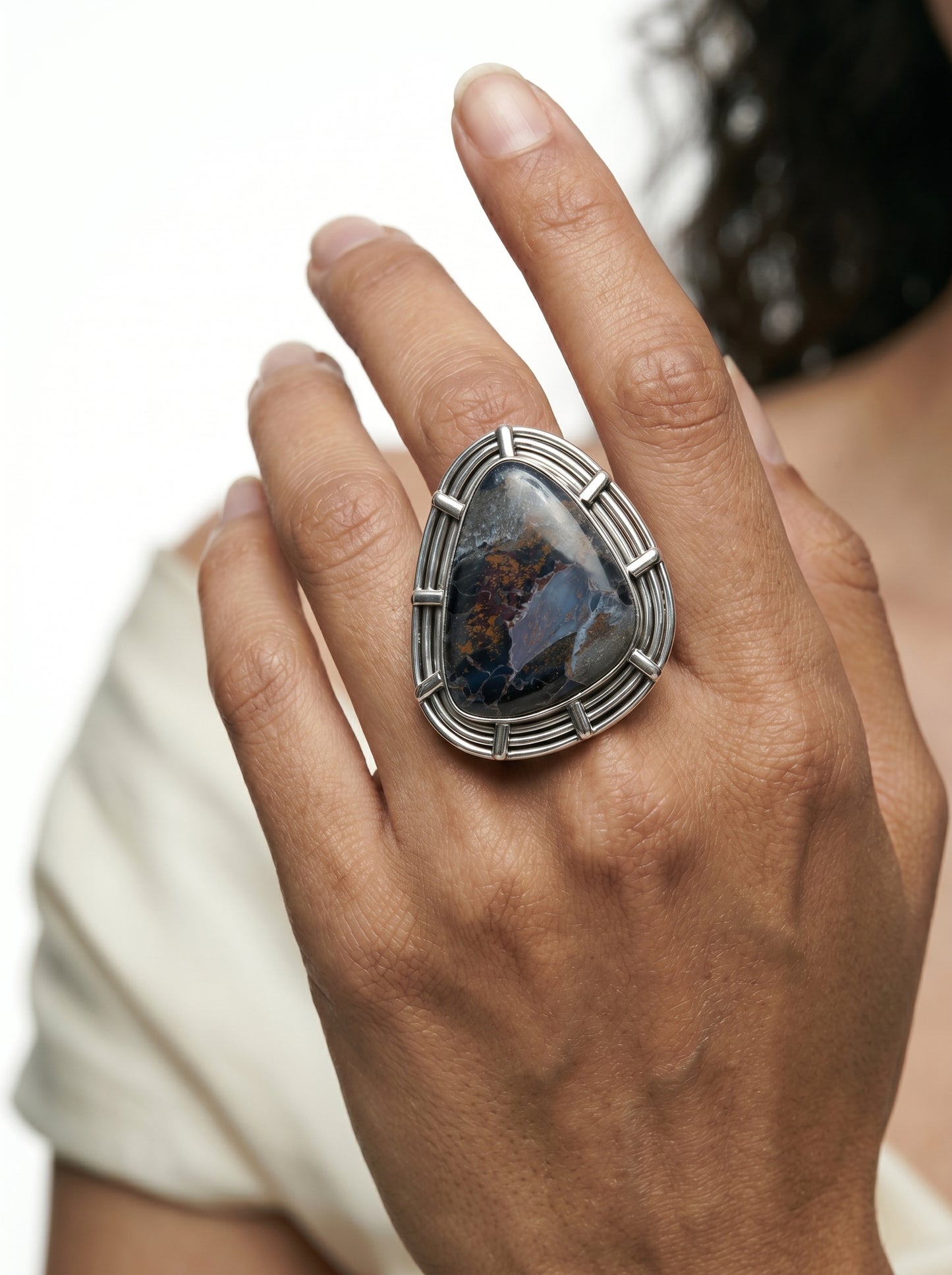 The Tempest Ring