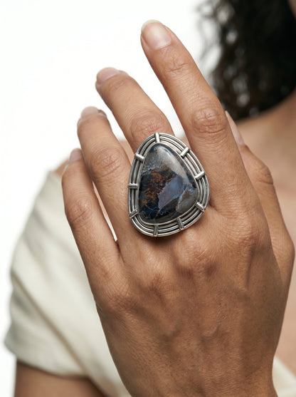 The Tempest Ring