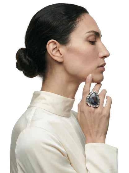 The Tempest Ring