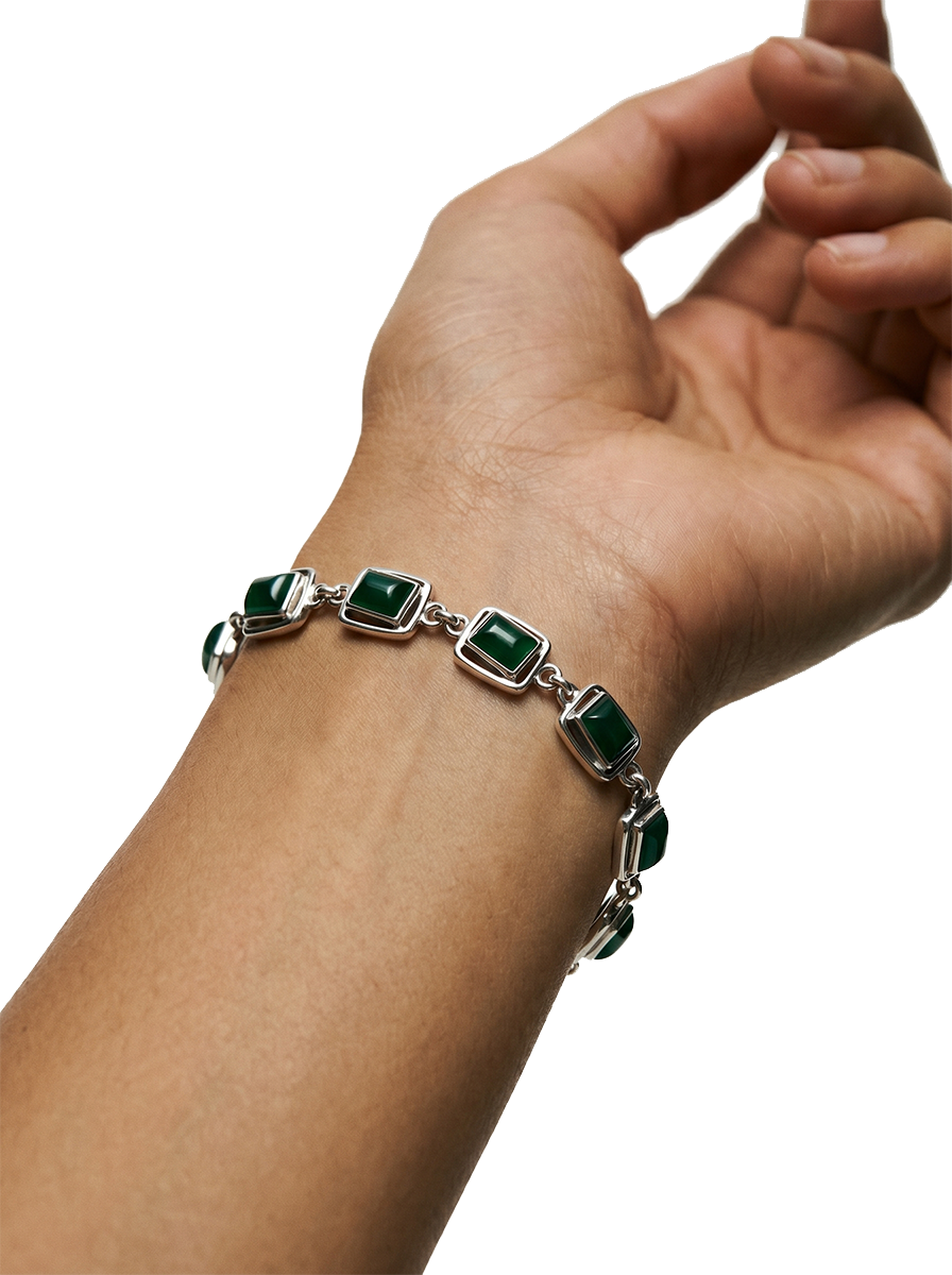 The Séance Bracelet