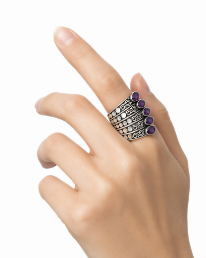 The Vesper Ring