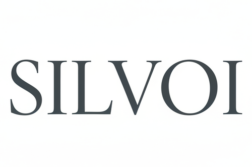 SILVOI Logo